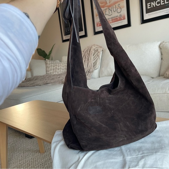 Reformation Medium Vittoria Tote Bag - Picture 7 of 16